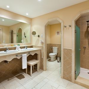Habitación Doble Confort Superior