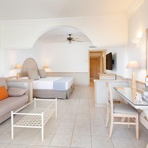 Habitación Superior Deluxe